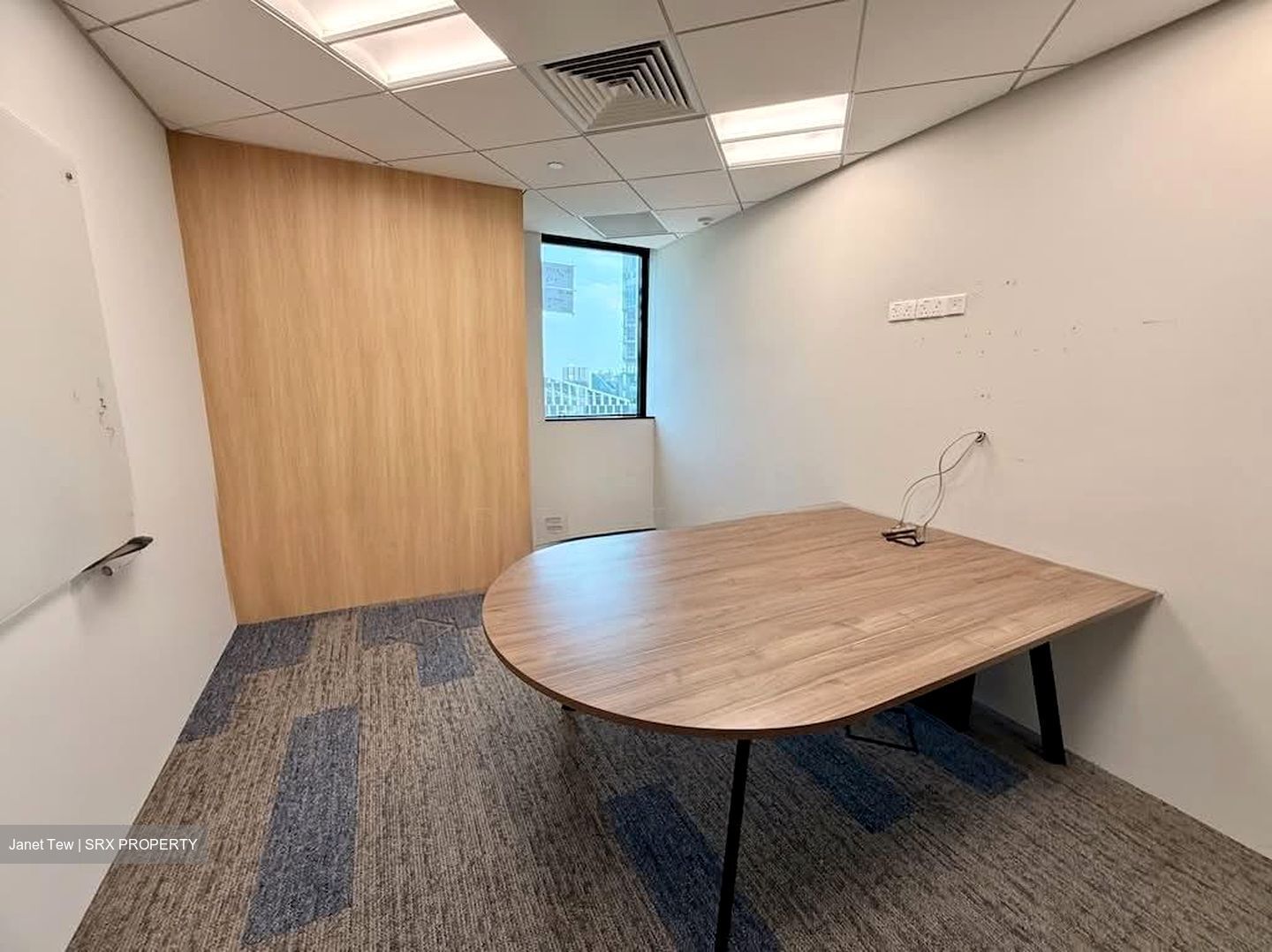 Republic Plaza (D1), Office #557752261